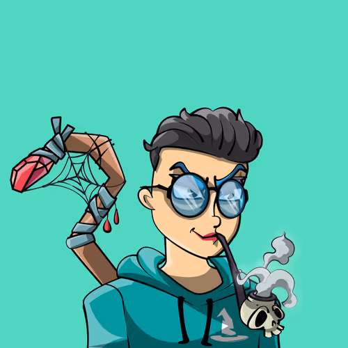 Wizard Treasure Collective