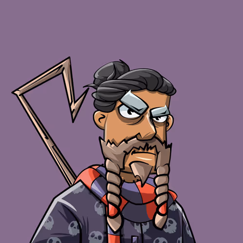 Wizard Treasure Collective
