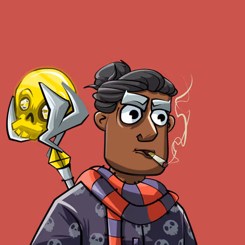 Wizard Treasure Collective