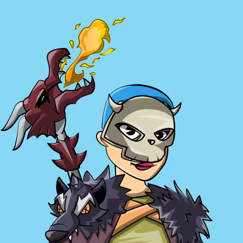Wizard Treasure Collective