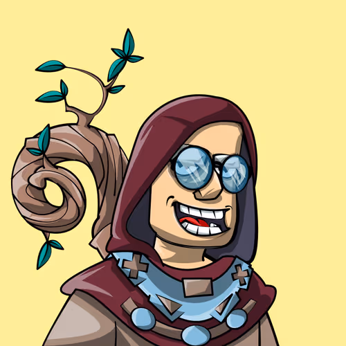 Wizard Treasure Collective