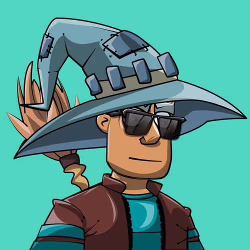 Wizard Treasure Collective