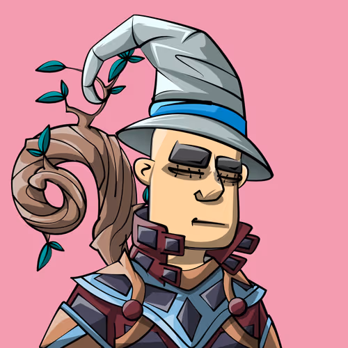 Wizard Treasure Collective