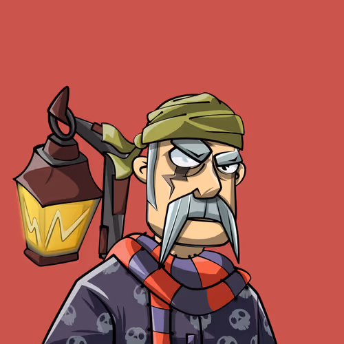 Wizard Treasure Collective