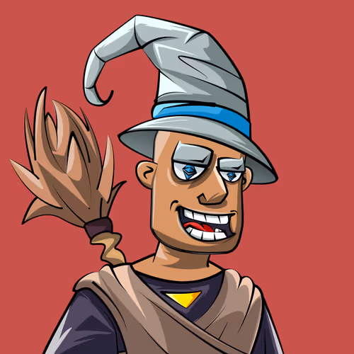Wizard Treasure Collective