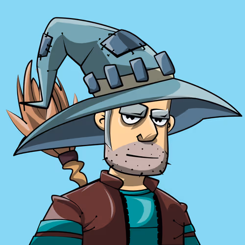 Wizard Treasure Collective