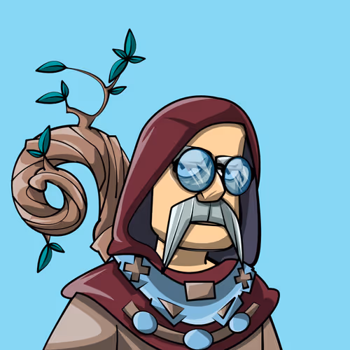 Wizard Treasure Collective