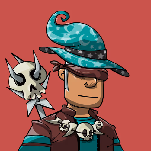Wizard Treasure Collective