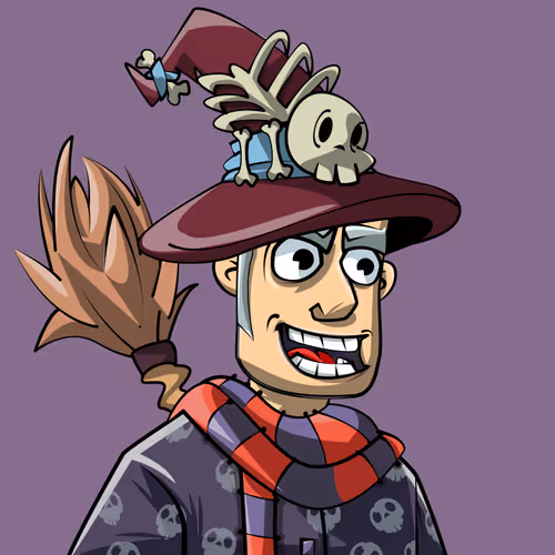 Wizard Treasure Collective