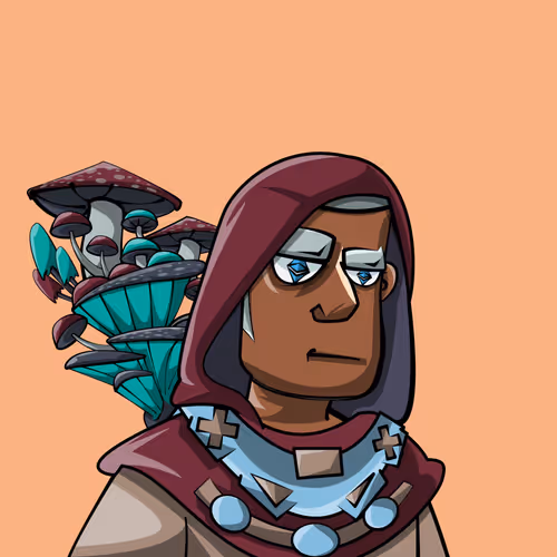 Wizard Treasure Collective
