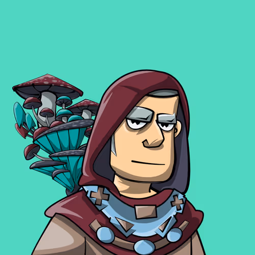 Wizard Treasure Collective