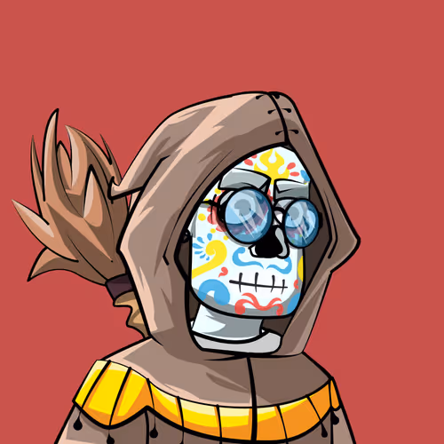 Wizard Treasure Collective