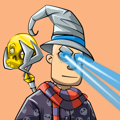 Wizard Treasure Collective