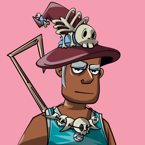 Wizard Treasure Collective