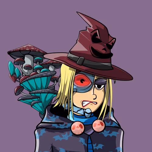 Wizard Treasure Collective