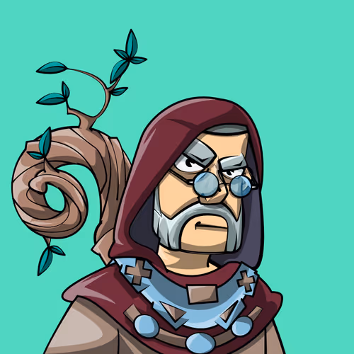 Wizard Treasure Collective