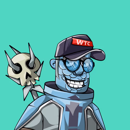 Wizard Treasure Collective