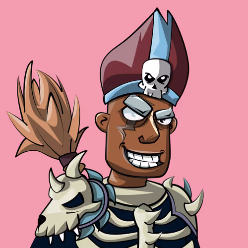 Wizard Treasure Collective