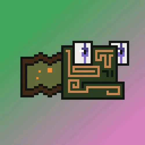 Tiny Tadpolez