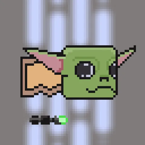 Item #604 Media
