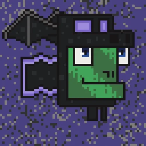 Tiny Tadpolez #824