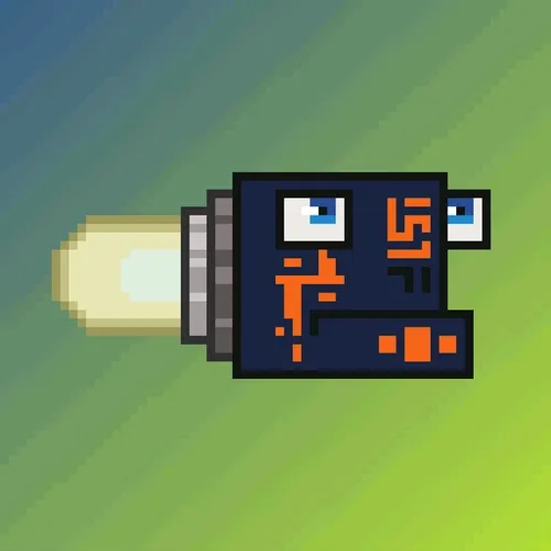 Tiny Tadpolez