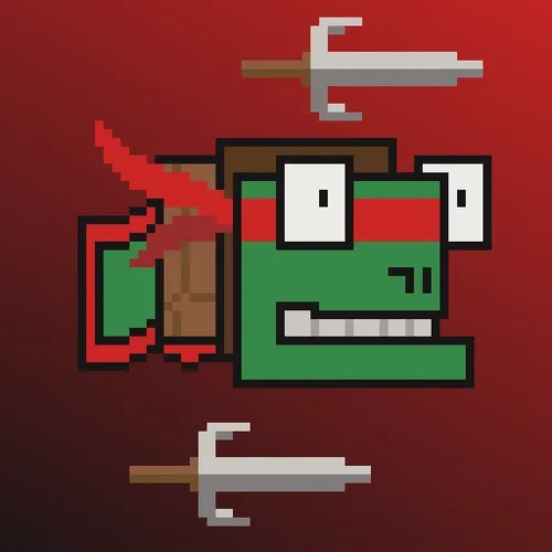 Tiny Tadpolez