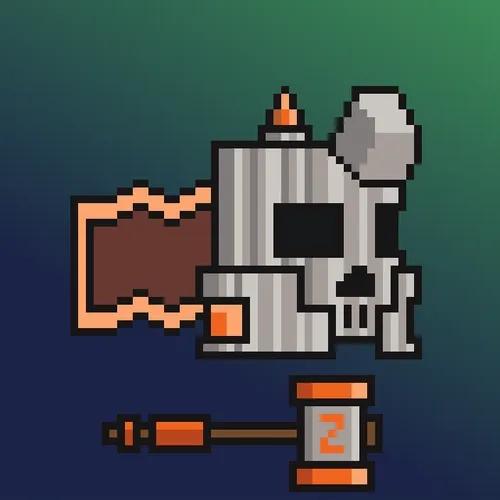 Tiny Tadpolez