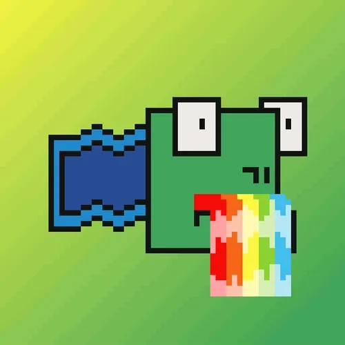 Tiny Tadpolez #988