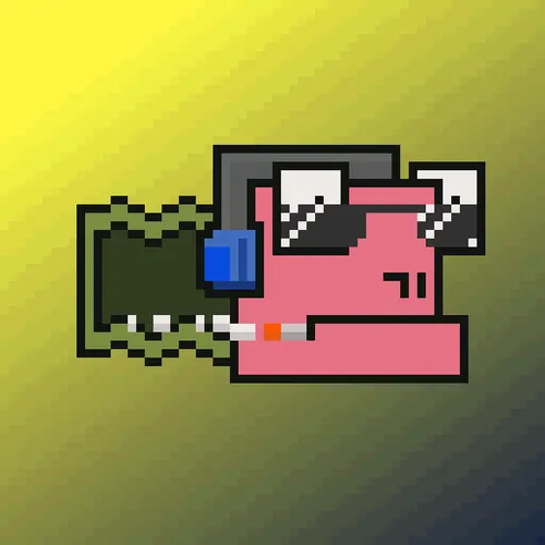 Item #661 Media