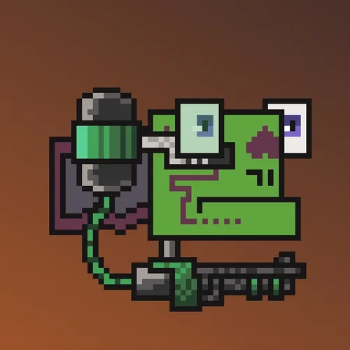 Tiny Tadpolez