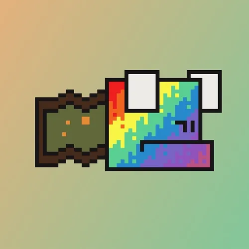Tiny Tadpolez