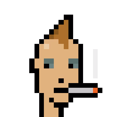 StamPunk #6478