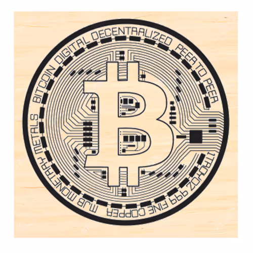 Btc Stamps Curated