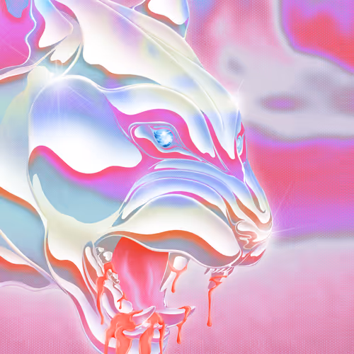 BloodSPORT™ :: Replicant 001