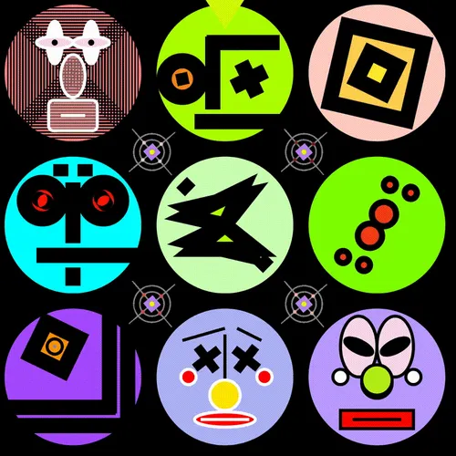 Item #105000418 Media