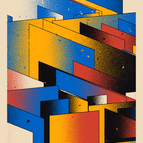 Screens By Thomas Lin Pedersen