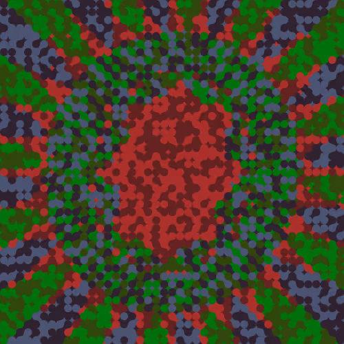 Thereidoscope By Daim Aggott Honsch