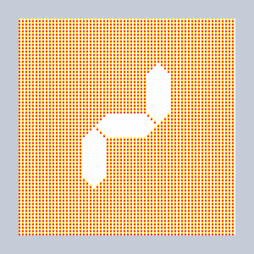27-Bit Digital #451