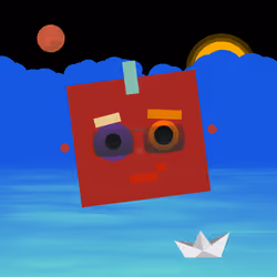 sail-o-bots #538
