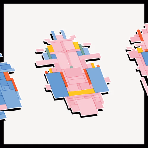 Paper Armada #2588