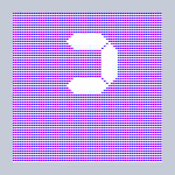 27-Bit Digital #302