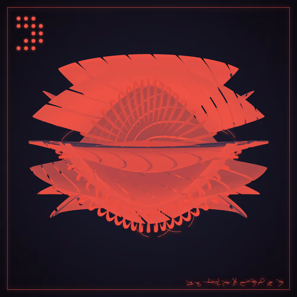 Alien Insects #964