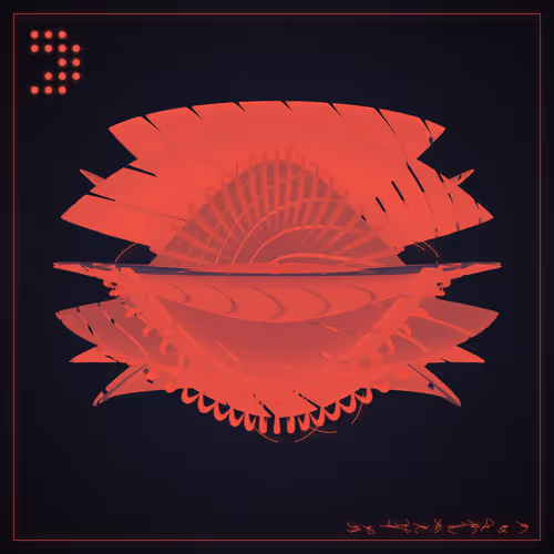 Alien Insects #964