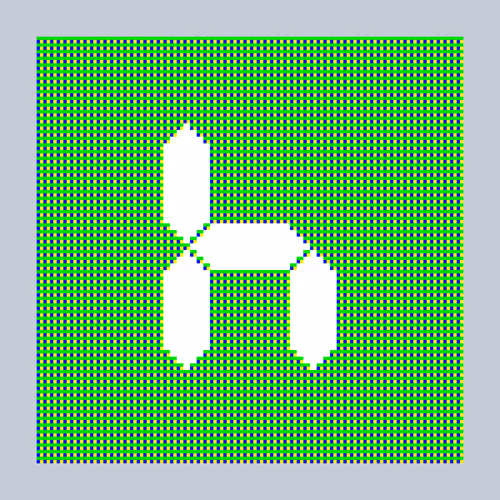 27-Bit Digital #977