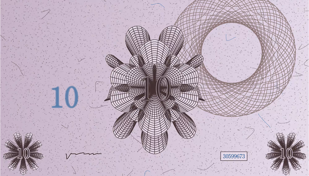 Fake Internet Money #970