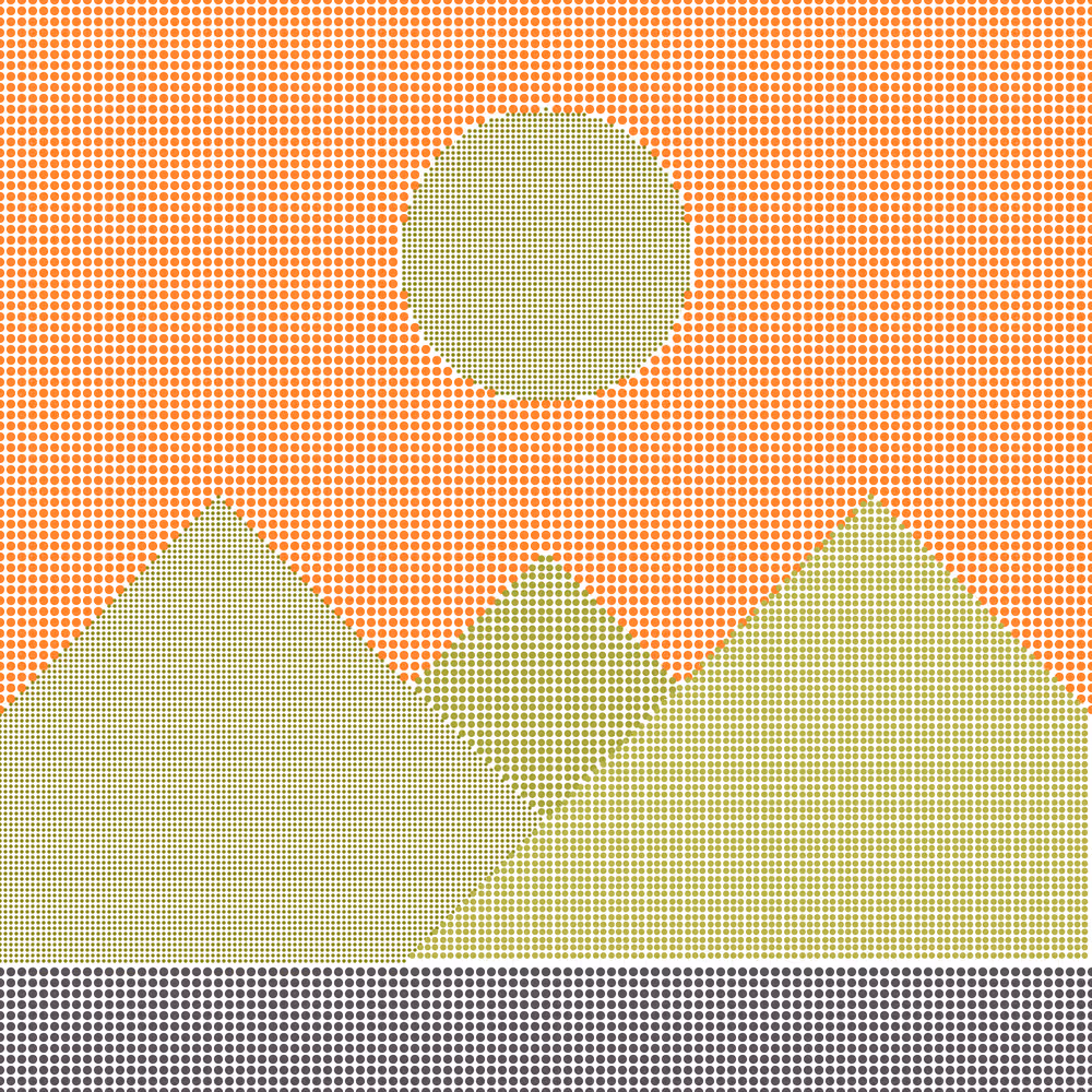 Speckled Summits #22
