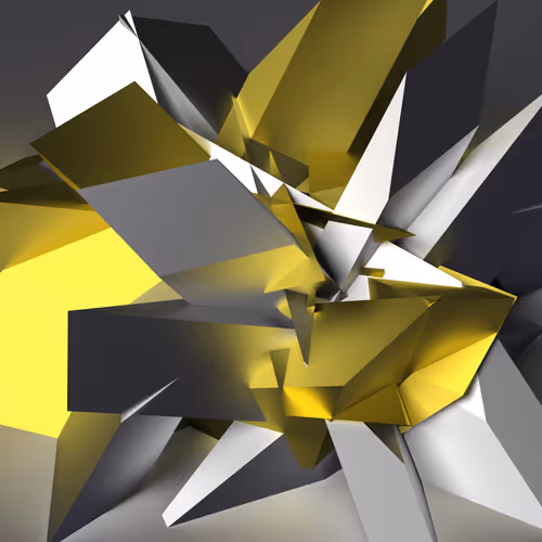 Facets By Conundrumer