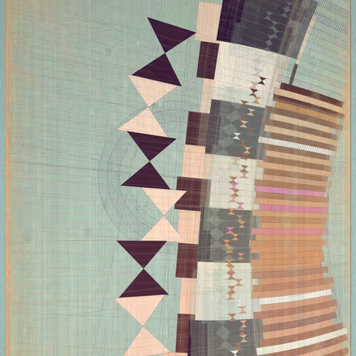 Fontana By Harvey Rayner Patterndotco
