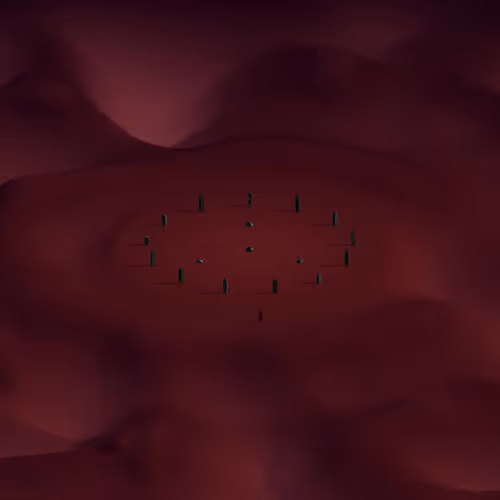 The Liths of Sisyphus #767